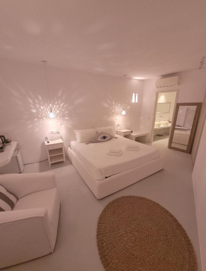 Zelia B&B & Villa Mykonos Town Kültér fotó