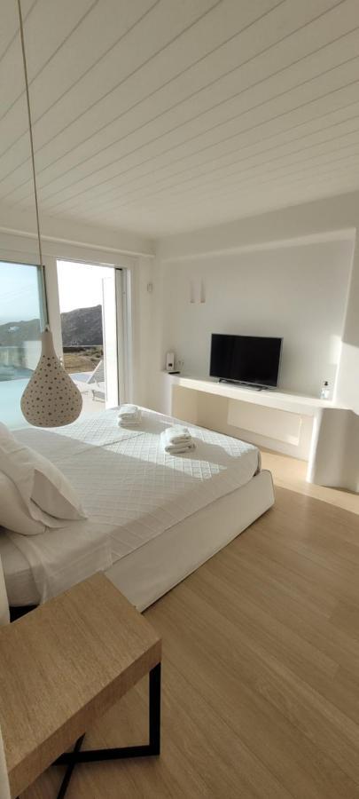 Zelia B&B & Villa Mykonos Town Kültér fotó