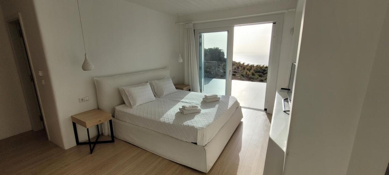 Zelia B&B & Villa Mykonos Town Kültér fotó