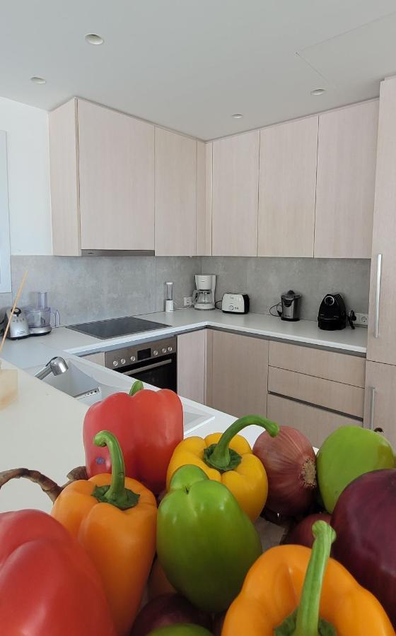 Zelia B&B & Villa Mykonos Town Kültér fotó